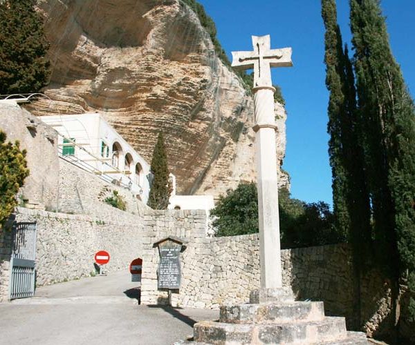 Transfer from Palma airport to Algaida Mallorca