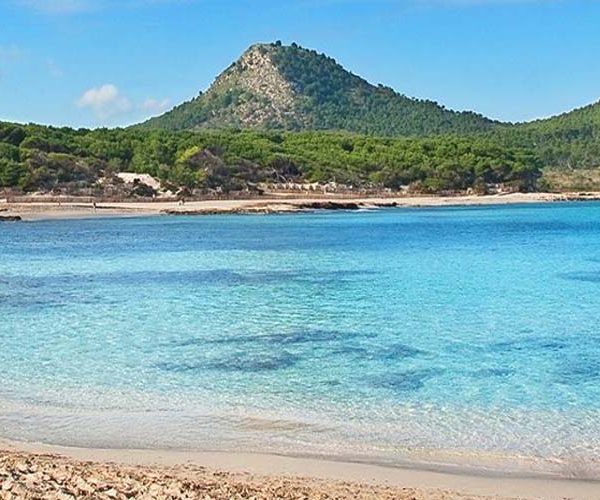 Transfer from Palma airport to Cala_agulla Mallorca
