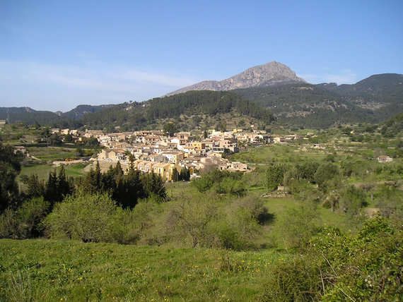 Transfer from Palma airport to Can_pastilla Mallorca