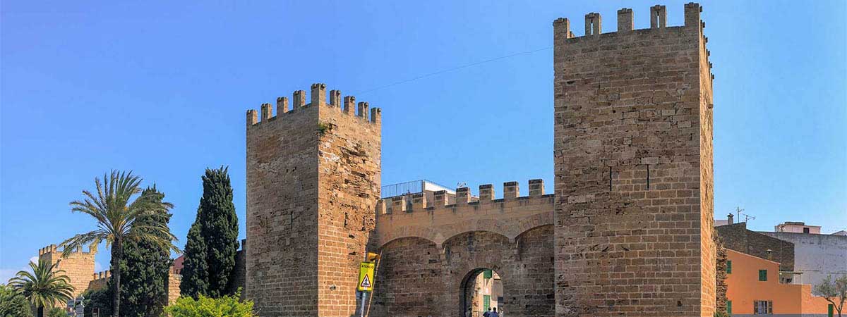 Transfer to Alcudia Mallorca